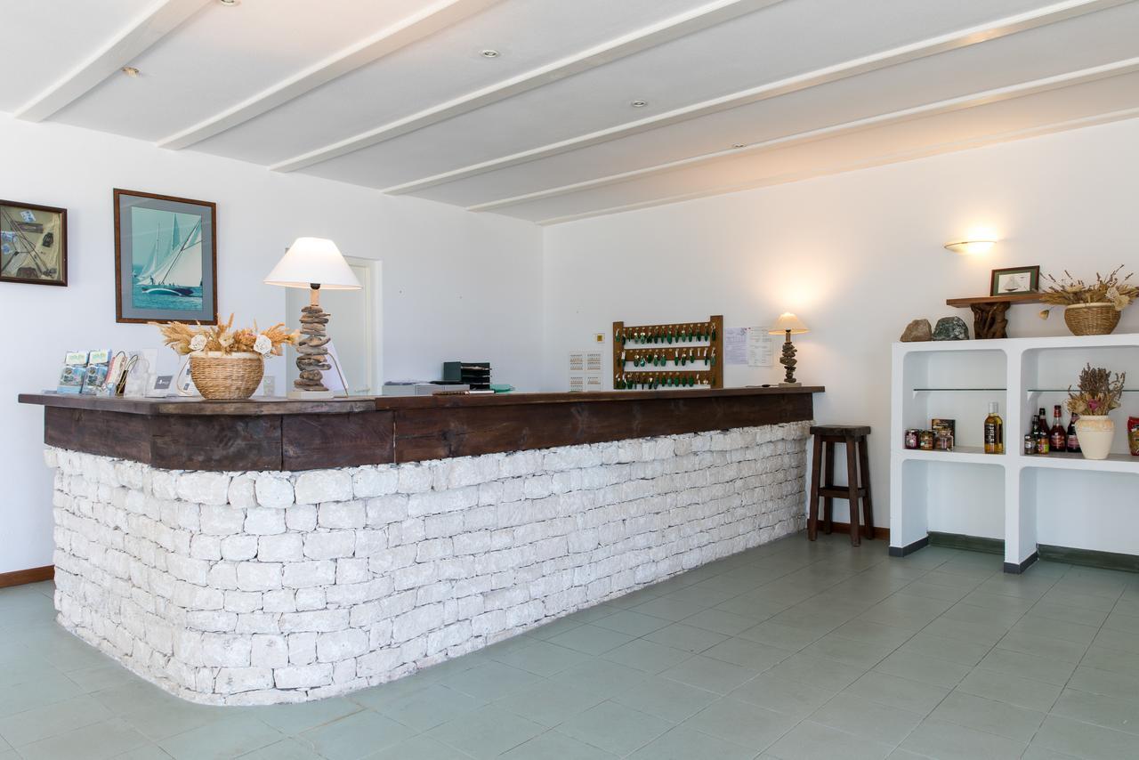 Residence Costa D'Oru Сен-Флоран Экстерьер фото