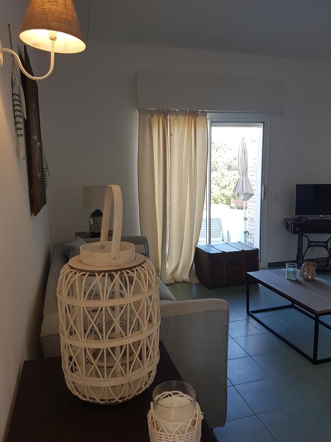 Residence Costa D'Oru Сен-Флоран Экстерьер фото
